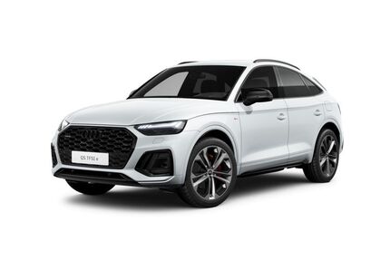 Audi Q5 7.472 km 56.930 &euro; Mitterteich 95666