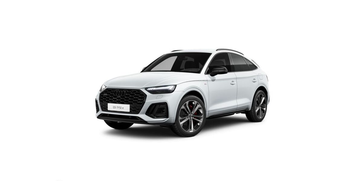 Audi Q5 7.472 km 56.930 &euro; Mitterteich 95666