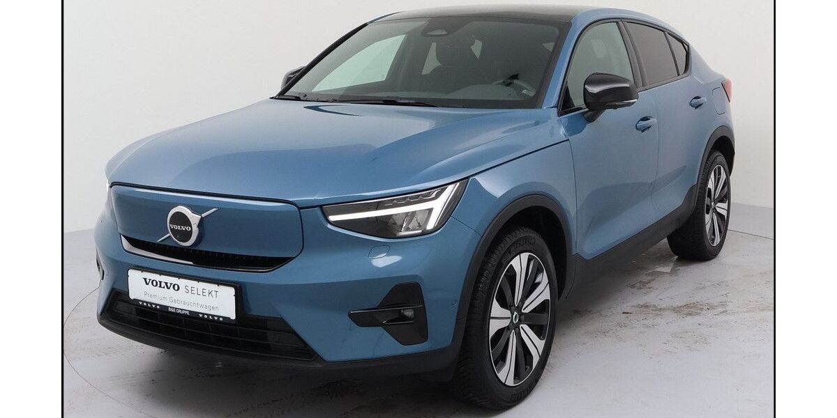 Volvo C40 39.100 km 33.950 &euro; Norderstedt 22848