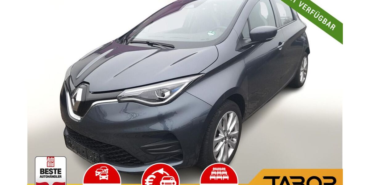 Renault ZOE 46.850 km 16.088 &euro; Kehl 77694