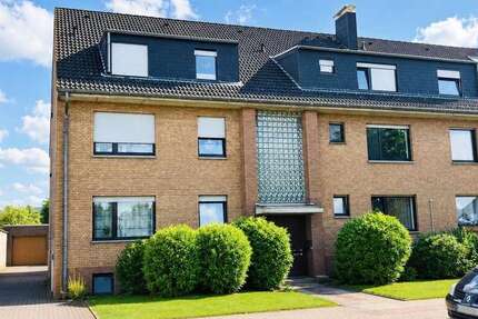 Wohnung Moers Hochstraß - 3 Zimmer, 77 m&sup2;, 159.900&euro; | Angebot:26836664