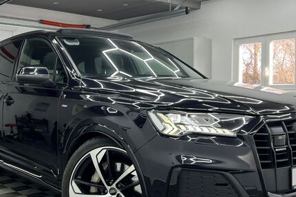 Audi Q7 100.000 km 55.950 &euro; Altdorf 84032