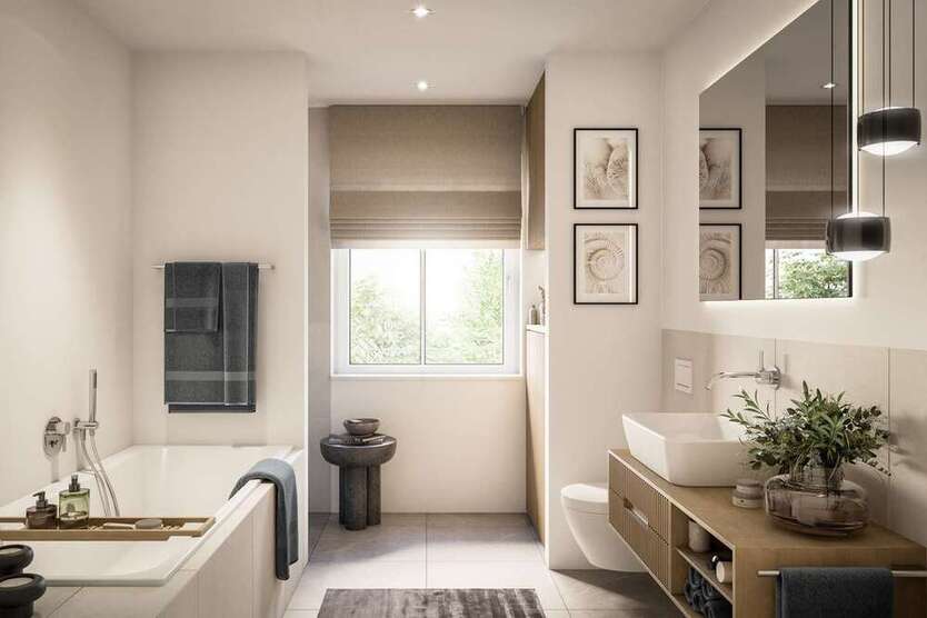 Wohnung zum Kaufen in München-Nymphenburg 1.695.000 € 121 m²