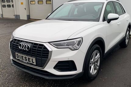 Audi Q3 126.600 km 22.750 &euro; Heilbronn 74081