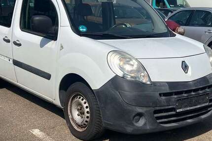 Renault Kangoo 175.974 km 2.495 &euro; Lampertheim 68623