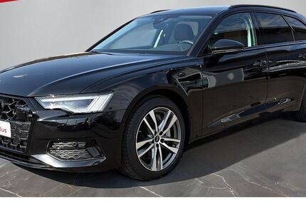 Audi A6 28.482 km 45.990 &euro; Lohr am Main 97816