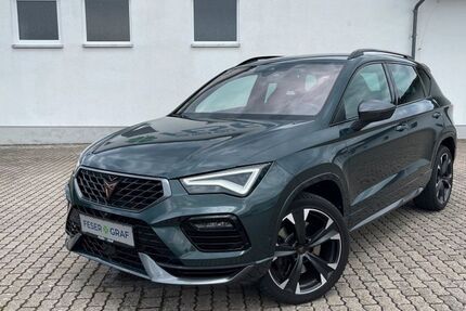 Cupra Ateca 27.400 km 34.250 € Heideck 91180