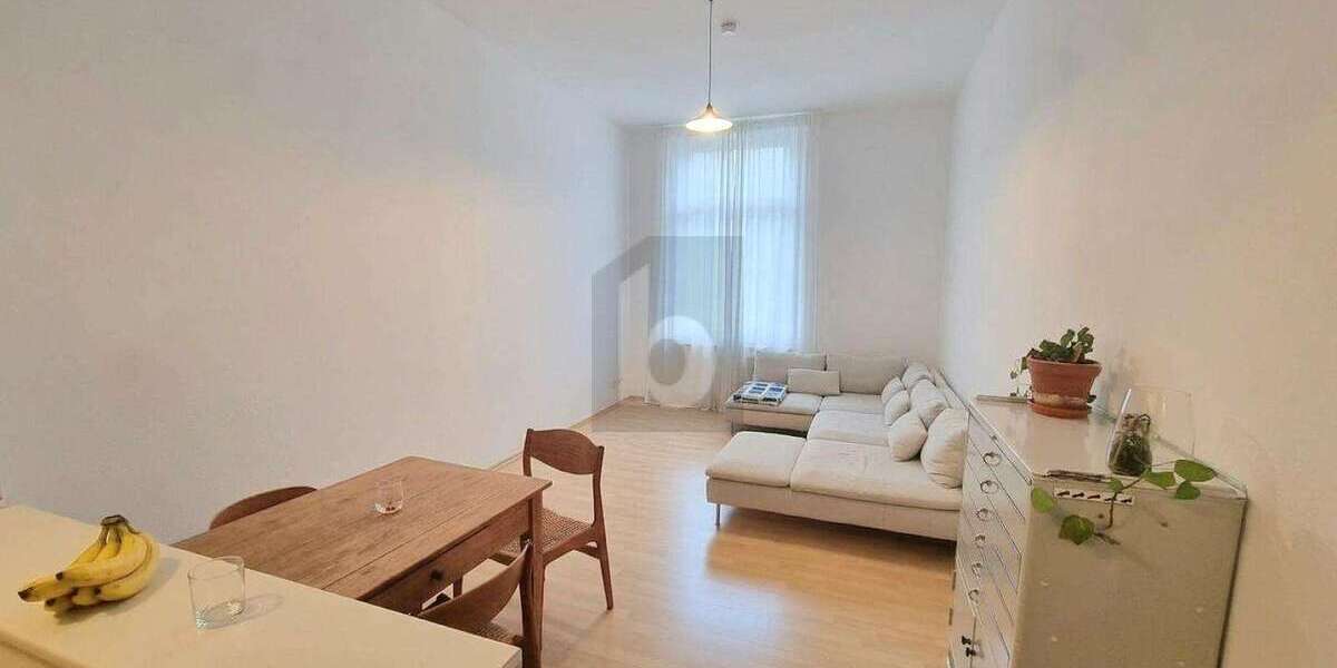 Etagenwohnung Bremen Neustadt - 2 Zimmer, 56 m&sup2;, 149.000&euro; | Angebot:25549171