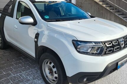 Dacia Duster 32.000 km 22.950 &euro; Sankt Blasien 79837