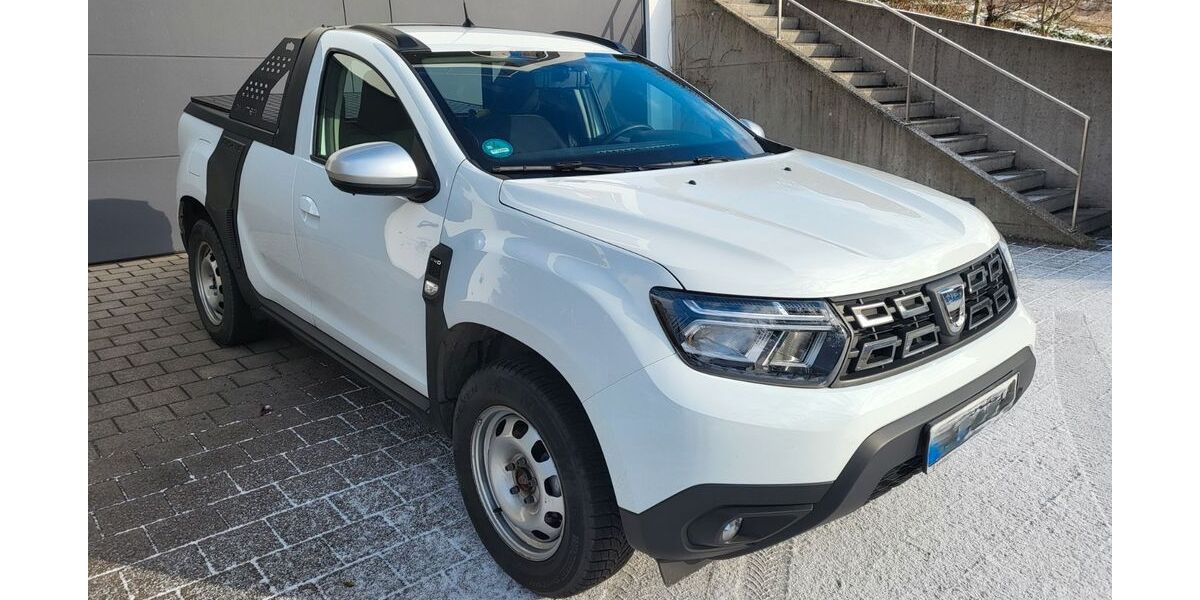Dacia Duster 32.000 km 22.950 &euro; Sankt Blasien 79837