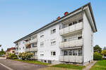 Etagenwohnung Linkenheim-Hochstetten / Linkenheim Linkenheim - 2 Zimmer, 38 m&sup2;, 135.000&euro; | Angebot:26401404