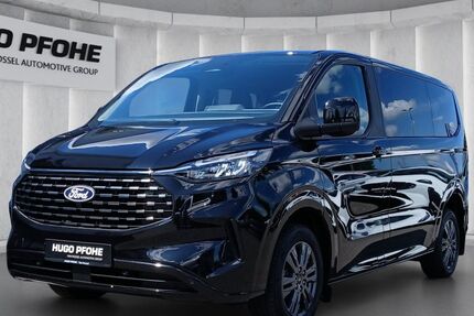 Ford Tourneo Custom 23.264 km 47.450 &euro; Bad Segeberg 23795