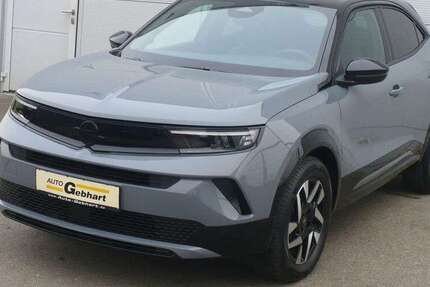 Opel Mokka 11.800 km 22.850 &euro; Bad Schussenried 88427