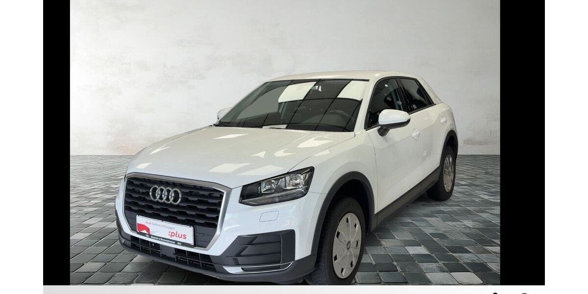 Audi Q2 41.053 km 17.350 &euro; Wermelskirchen 42929