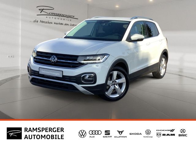 T-Cross