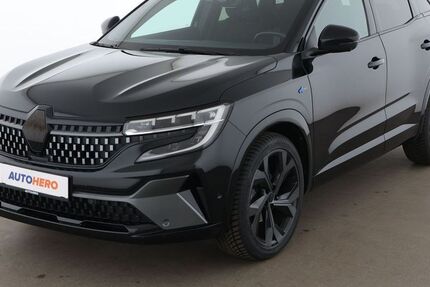 Renault Austral 44.758 km 24.440 &euro; Leipzig 04328