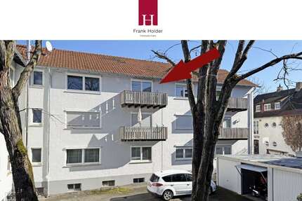 Wohnung Reutlingen Reutlingen (Kernstadt) - 3 Zimmer, 78 m&sup2;, 269.000&euro; | Angebot:27349167