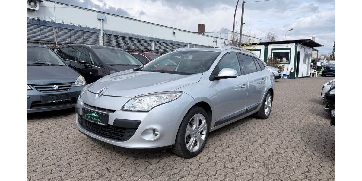 Renault Megane 194.864 km 4.000 &euro; Nürnberg 90439
