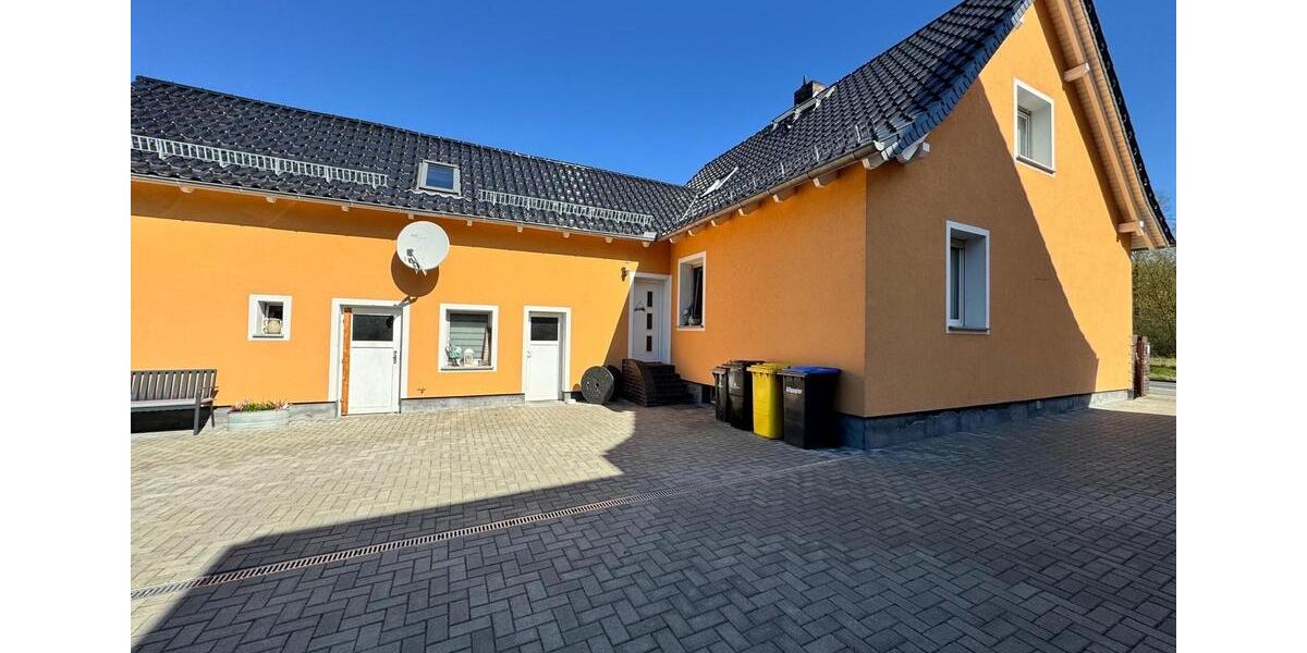 Einfamilienhaus Lauchhammer - 7 Zimmer, 164 m&sup2;, 285.000&euro; | Angebot:26373391
