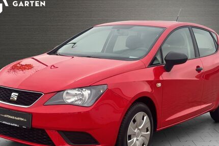 Seat Ibiza 43.072 km 5.950 &euro; Einbeck 37574