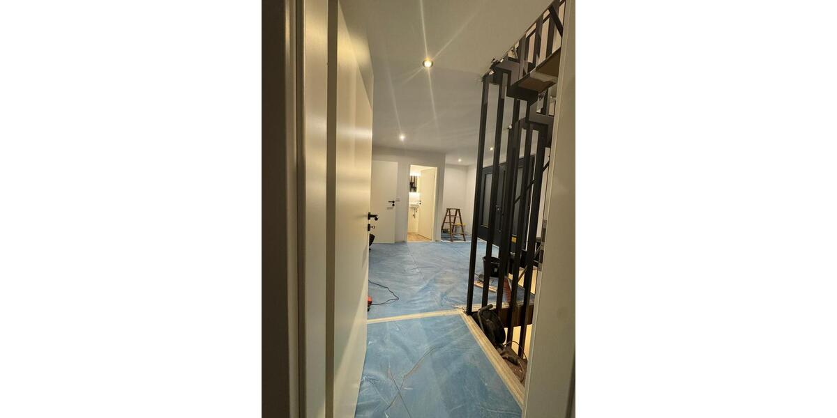 Schönes Haus frisch saniert - Erstbezug 4 zimmer