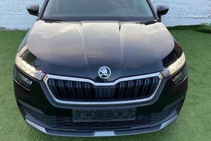 Skoda Kamiq 190.000 km 8.500 &euro; Schönefeld 12529