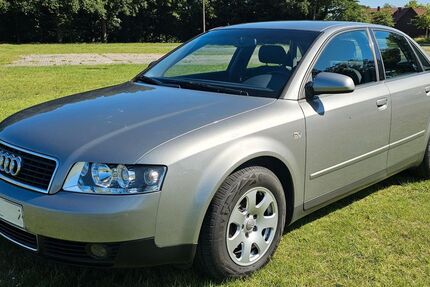 Audi A4 98.500 km 4.300 &euro; Vechta 49377