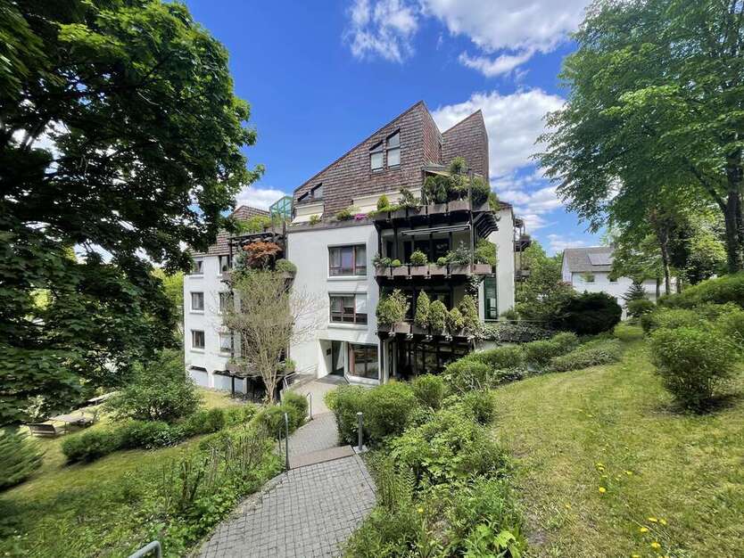 Wohnung zum Mieten in Rottweil 700 € 75 m²