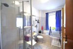 Frisch renovierte 2 Zi - Wohnung mit 67 m² Wfl. + Einbauküche mit Garage und Garten - Erdgeschoßwohnung Stuhr | Angebot:26283477