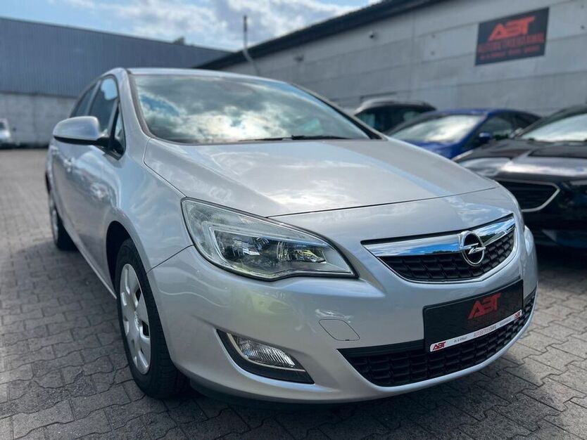 Astra