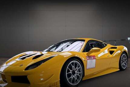 Ferrari 488 2.100 km 219.488 &euro; Markranstädt 04420
