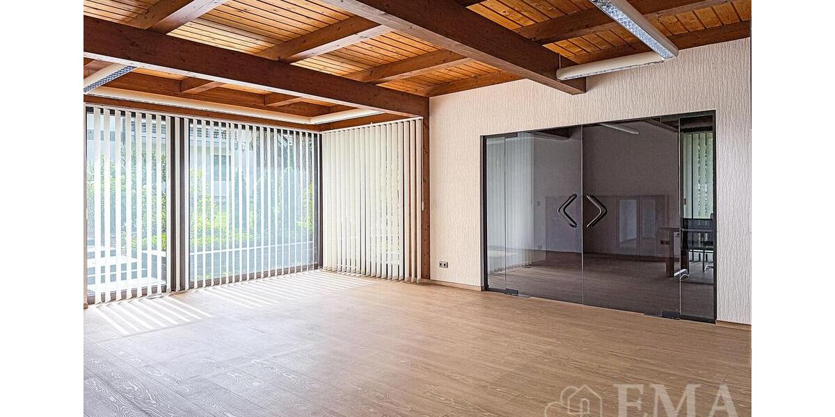 Gewerbeobjekt Falkensee - 1.800&euro; | Angebot:24178958