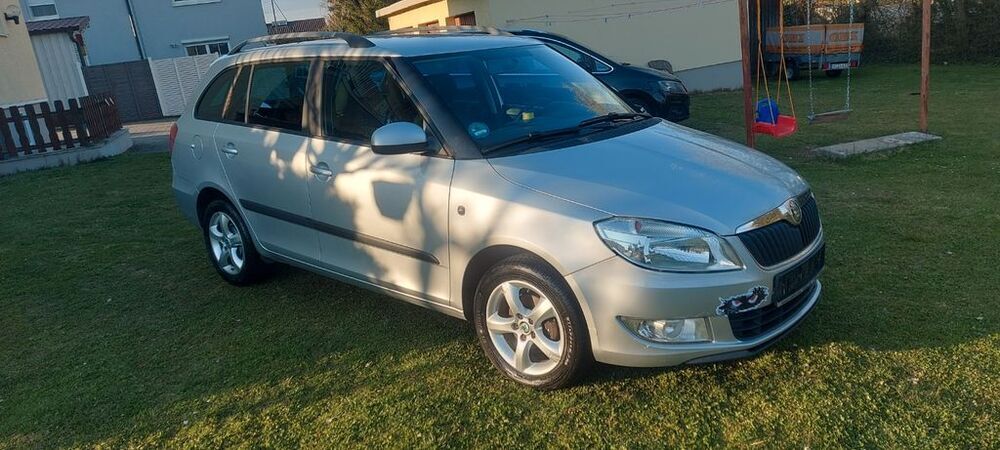 Fabia