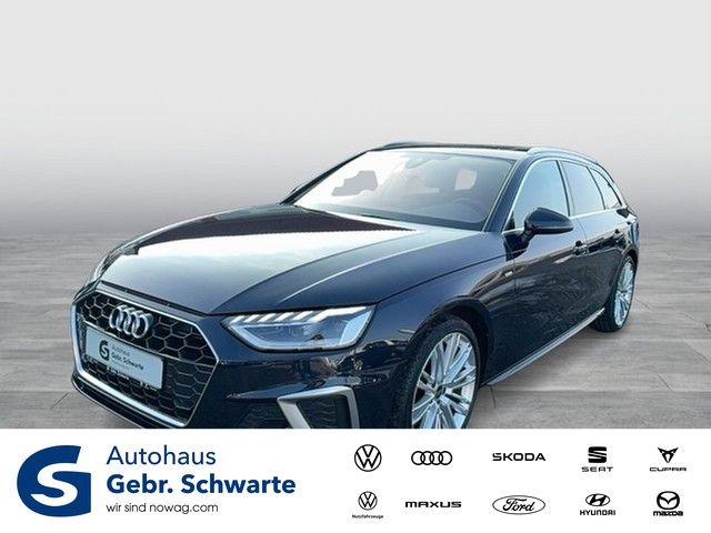 Audi A4 32.637 km 35.290 &euro; Emden 26723