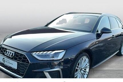 Audi A4 32.637 km 35.790 &euro; Emden 26723