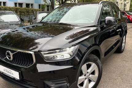 Volvo XC40 154.964 km 14.450 &euro; München 80636