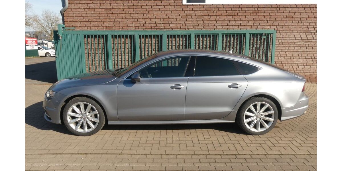 Audi A7 178.800 km 23.490 &euro; Osnabrück 49084