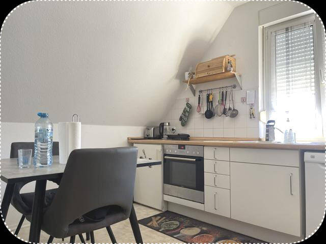 Etagenwohnung Singen (Hohentwiel) Singen - 2 Zimmer, 61 m&sup2;, 760&euro; | Angebot:26686257