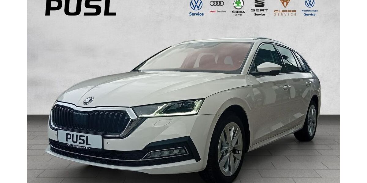 Skoda Octavia 81.500 km 26.990 &euro; Schliersee 83727