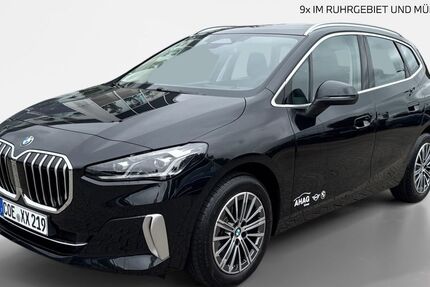 BMW 218 Active Tourer 4.900 km 33.890 &euro; Coesfeld 48653