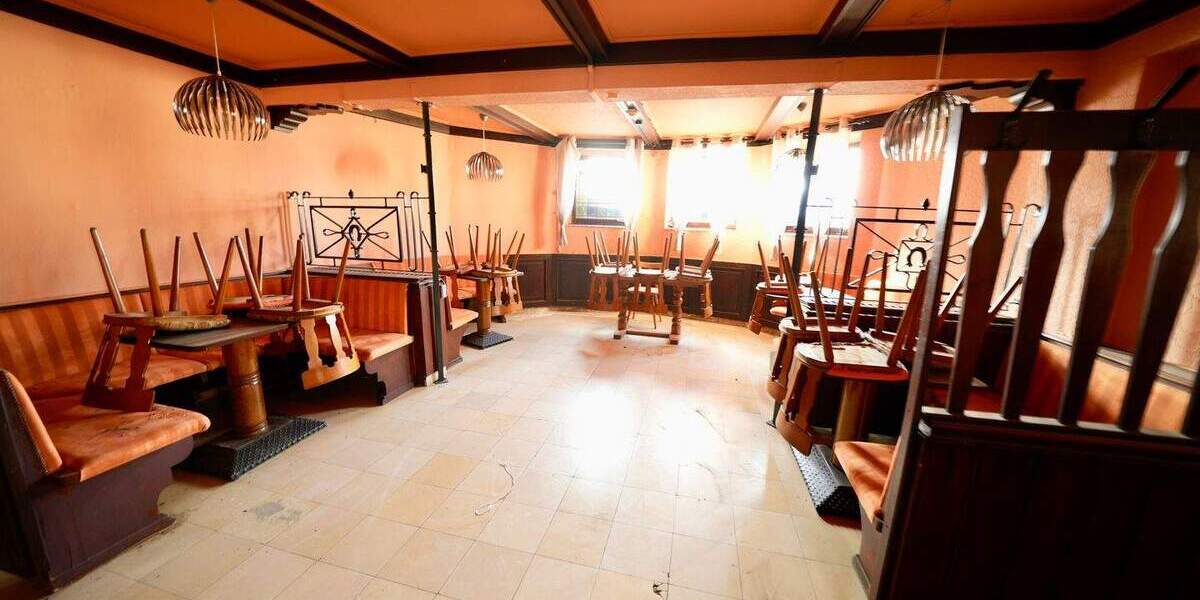 Gewerbeobjekt Bad Nenndorf - 2.950.000&euro; | Angebot:23981173