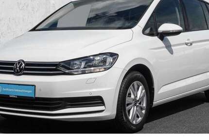 VW Touran 56.849 km 28.270 € Düsseldorf 40474