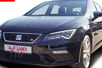 Seat Leon 42.813 km 17.950 &euro; Bad Hersfeld 36251
