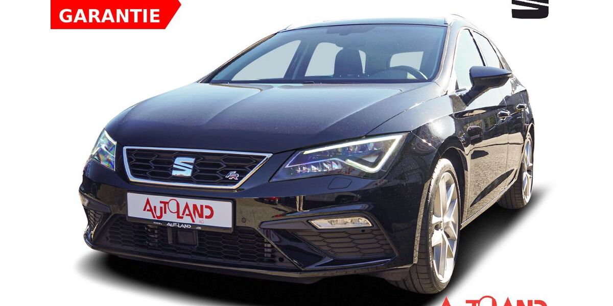 Seat Leon 42.813 km 17.950 &euro; Bad Hersfeld 36251