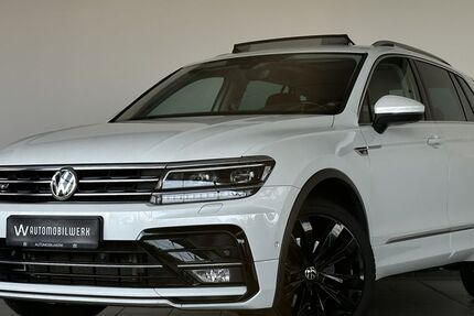VW Tiguan 82.630 km 33.590 &euro; Büdingen 63654