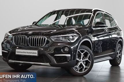 BMW X1 98.623 km 21.470 &euro; Sankt Augustin 53757