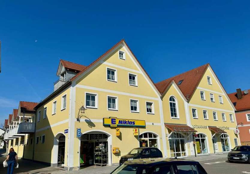 Büro in Stamsried 159.000 € 100 m²