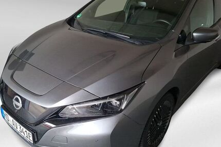 Nissan Leaf 22.000 km 14.750 &euro; Heidelberg 69126