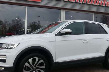VW T-Roc 59.590 km 22.480 &euro; Langenhagen / Kaltenweide 30855