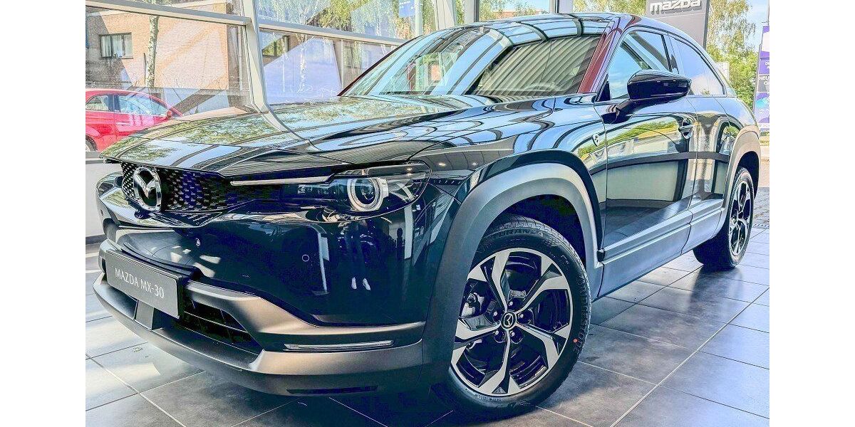 Mazda MX-30 8.035 km 28.995 &euro; Duisburg 47166